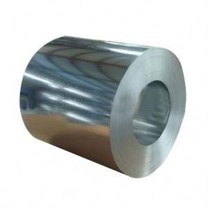 Buy cheap Dc01 Dc02 Electro Galvanized Coil , Prepainted Galvalume Steel from wholesalers