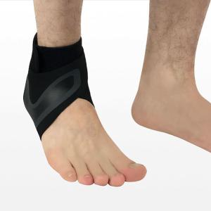 Plantar Fasciits compression High quality nylon spandex ankle sleeves foot
