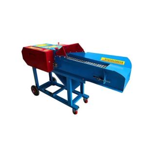 Buy cheap Grain Chaff Straw Corn Grass Silage Animal Poultry livestock Feed Raw Material Crusher from wholesalers