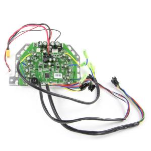 Buy cheap OEM Immersion Gold HASL Electronic Pcb Assembly Pcba Service from wholesalers