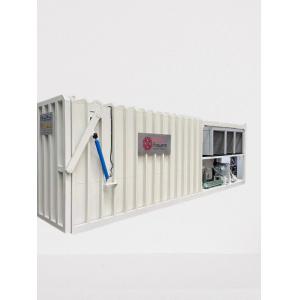 Buy cheap Mushroom Vegetables Vacuum Cooler Stay Freshness Nutrition Longer Automatic Control from wholesalers