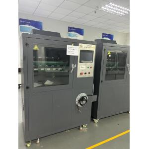 Versatile Stainless Steel Electrical Insulation Materials Testing Machine Test