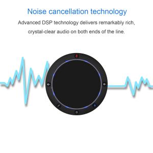 3m Omnidirectional Bluetooth Conference Speakerphone ISO9001