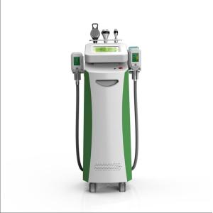 Buy cheap Advanced technology electronic cooling slim freezer weight loss cryolipolysis product