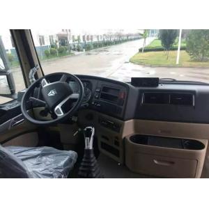 Buy cheap SINOTRUK Refrigerated Van Truck For Frozen Food High Temperature Stability 20CBM from wholesalers