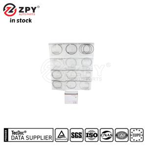 ZPY 04E198151D Piston Ring Set for VW Audi 1.4T Hybrid Engine