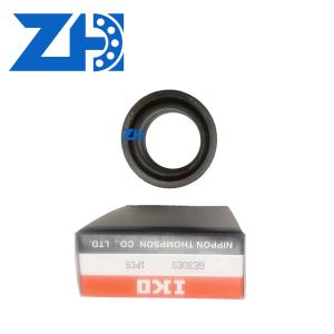 GCR15 GE30ES Spherical Joint Bearing P5 P4 Precision