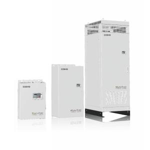 Buy cheap Smart Manufacturing Solution HV300 Vector Frequency Inverter with Predictive Maintenance Capabilities from wholesalers