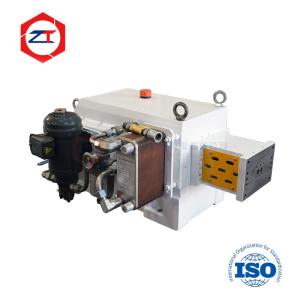 Buy cheap Precision Twin Screw Extruder Gearbox Engineered for Continuous Industrial Processing from wholesalers