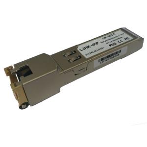 Buy cheap FTEN2117P1NUN 1.25GB SFP Optical Transceiver TXRX Pluggable from wholesalers