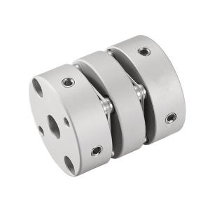 Buy cheap GLJ Shaft Coupling Diaphragm Coupling Aluminum Flexible Shaft Coupling Marine from wholesalers
