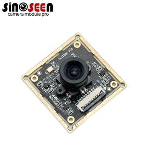 Buy cheap Sony IMX415 CMOS Sensor 2.07MP 1080P USB Camera Module 120FPS WDR Low-Light Imaging for Industrial Automation AI Vision Systems from wholesalers
