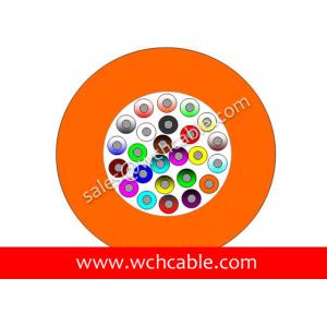 Buy cheap TPU Cable UL20280 28AWG 25Cores OD8.1m Glossy Black from wholesalers