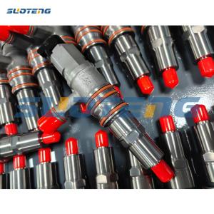 China X52407500021 MTU 4000 Engine Injector for Heavy Machinery on sale