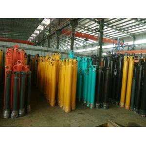 Buy cheap sumitomo hydraulic cylinder excavator spare part LS280EJ from wholesalers