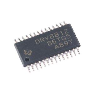 China DRV8812PWPR on sale