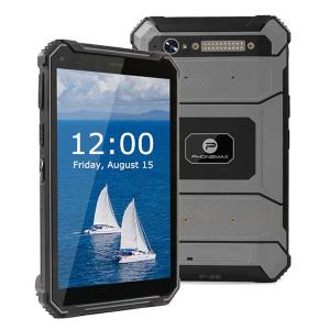 Buy cheap LCD 8.0 Inch HD Rugged Tablet With 6G / 8G RAM For Challenging Industrial Environments from wholesalers