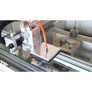 ACTA-B Automatic Aligners Trimming Machine Automatic Pickup Function