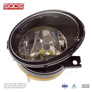 9109062600 Fog Light R L for Mercedes Sprinter W907 W910 2019 2020 2021 Color