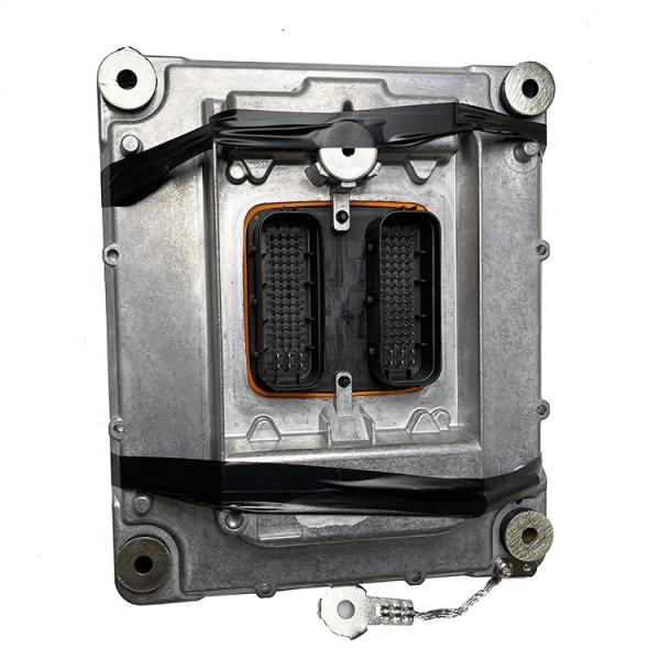 EC700B Excavator Engine Controller ECU 20814604 with Construction Machinery Parts