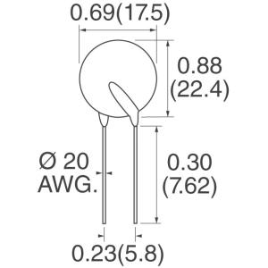 Buy cheap RXEF185 SMD Ferrite Bead PolySwitch Resettable Devices Electronics ICs from wholesalers