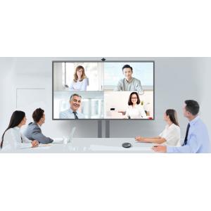 Buy cheap IBoard latest Interactive Whiteboard 86 inch Smart Interactive Displays from wholesalers