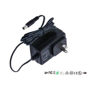 Level VI 5V 3A Power Adapter With UL CUL GS CE SAA FCC ROHS 3 Years Warranty