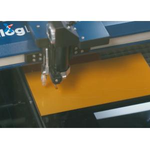 Buy cheap 4x8 Custom Cut Acrylic Panels Large PMMA Sheet With Laser Machine from wholesalers