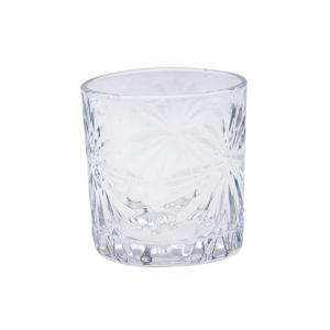 Buy cheap 11oz 330ml Modern Drinking Glasses Sublimation Cups For Party from wholesalers