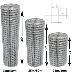 Buy cheap 1X1 Chicken Mesh Fence from wholesalers