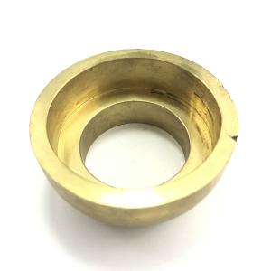Metal Processing Machinery Parts Precision Bowl-Shaped and Special-Shaped