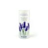 Elegant Cylinder Paper Composite Cans With Sifter for Talcum Powder for sale