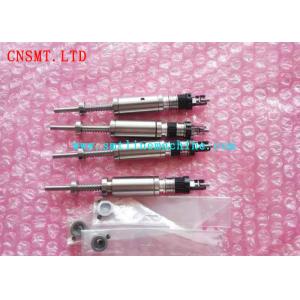 Head Stick Set Smt Components KM8-M712S-A0 YV100 II Sucking Rod With Copper