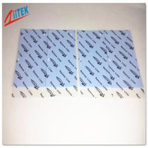 Factory Price Hot Selling Thermal Conductive Silicon Pad 1.5mmT For Wireless