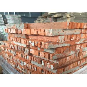 Buy cheap Solid Surface Old Brick Wall Texture , Lightweight Old Stone Wall Acid - product