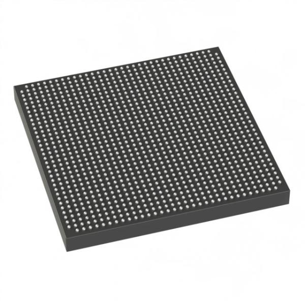 Field Programmable Gate Array 5AGXBB5D4F35C5G Embedded FPGA Programmable Logic