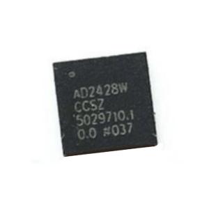 Buy cheap Integrated Circuit Chip AD2428WCCSZ-RL Audio Transceiver IC 32-WFQFN 1 Channel from wholesalers