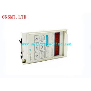 Buy cheap FUJI Servo Amplifier Parameter Handle Smt Components JUSP-OP02A-1 Fuji Accessories from wholesalers