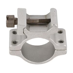 Metal CNC Titanium Machining Services Gun Equip Fixer