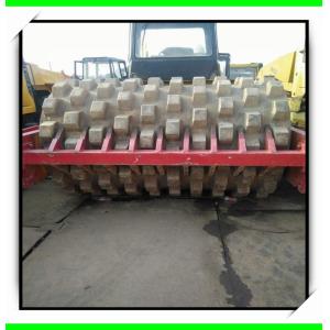 Buy cheap 2012 CA25PD used compactor Dynapac ca25D CA250D used original SWEDEN road roller for sale  Libyan Arab    Ceuta Zimbabwe from wholesalers