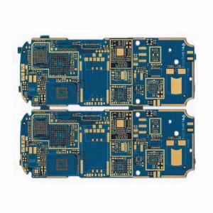 Buy cheap 94v0 Turnkey PCB Assembly 18 Layers from wholesalers