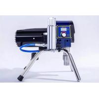 Buy cheap interior paint sprayer With Airless Paint Sprayer Hose Low Noise And High product