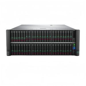 Buy cheap Customization Original HPE HPE ProLiant DL580 Gen10 Plus Gen11 DL560 Gen10 DL560 Gen11 Server 4U Rack Serveur Hpe from wholesalers