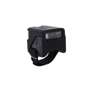 Buy cheap Mini Wearable Ring Wireless Laser Barcode Scanner For Warehousing from wholesalers