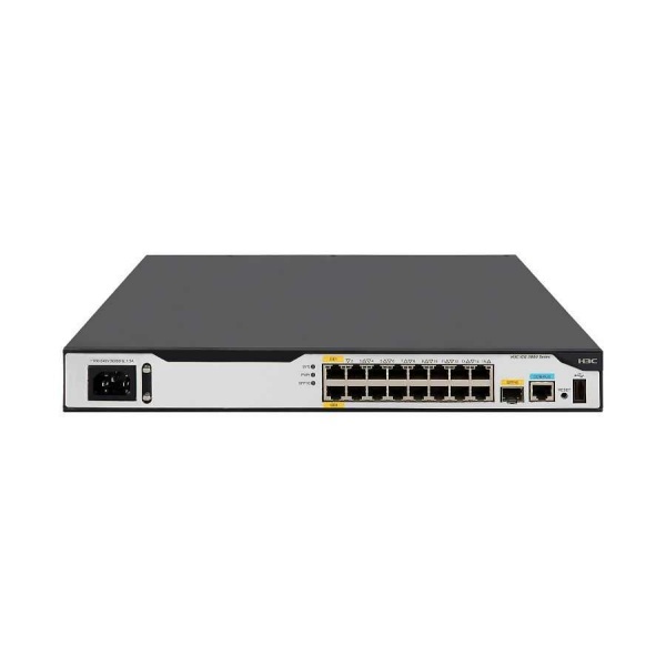 Buy cheap H3C RT-ICG3000F Router High-Performance Multi-Core CPU 4G/5G Backup & Enterprise Security Firewall from wholesalers