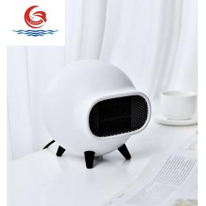 Buy cheap House / Office Portable Heater 500W AC220V-250V Rapid Heating product