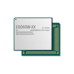 Buy cheap Wireless Communication Module EG060WEAAA-M25-CNASA LTE-A Cat 6 Moduls In LGA Package from wholesalers