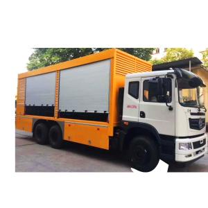 Buy cheap High Quality Automotive Aluminum Shutter Doors Customized Roller Shutter from wholesalers