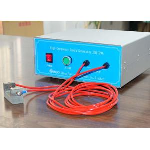 IEC 60335-2-6 Spark Ignition Tester for Pyrolytic Oven Vent Gas Ignition