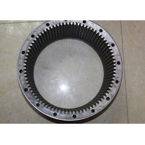 Buy cheap Excavator Planetary Gear Parts Travel Gear Ring USR 1014493 For EX200-5 EX225 EX200LC from wholesalers
